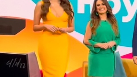 Hoy Día vs Despierta América