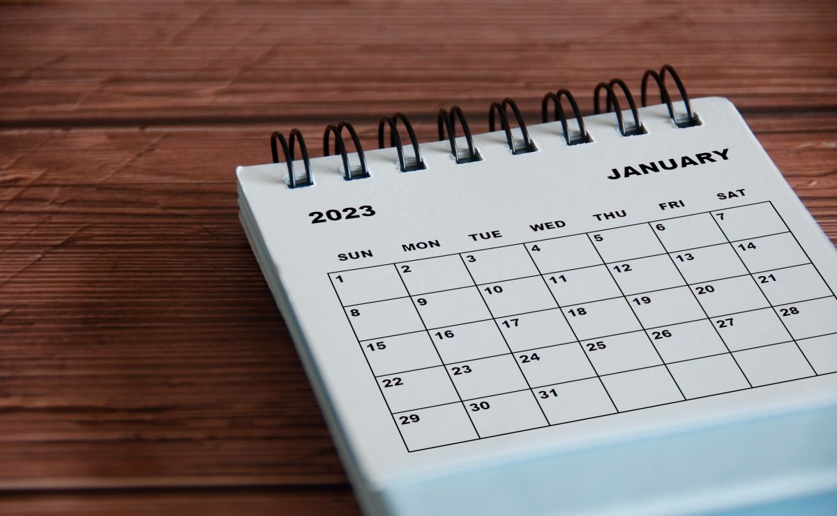 Estos serán los días feriados oficiales en Estados Unidos en este 2023