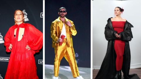 Elsa y Elmar, Bad Bunny y Rosalía son parte de la lista de los mejores discos.