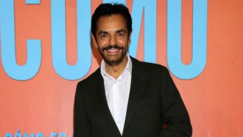 Eugenio Derbez