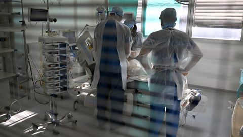 Hospital