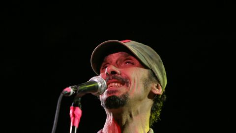 MANU CHAO.