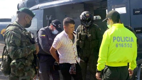 FARC.