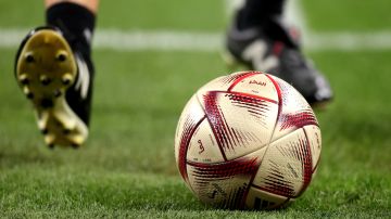 FIFPRO lamenta muerte de jugador palestino disparado por ejército israelí