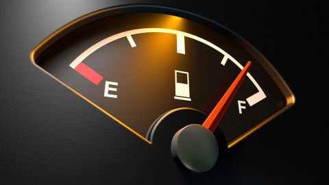 Gasolina