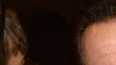 Frank Vallelonga Jr en 2018.