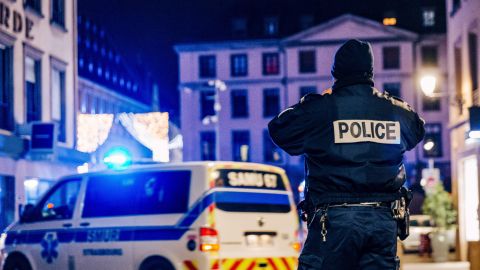 GERMANY-FRANCE-CRIME-ATTACK