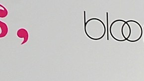 Bruce Willis junto a su hija Rumer Willis y su ex Demi Moore.