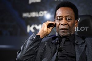 Familia de Pelé asegura que está viviendo momentos de "mucha tristeza y desespero"