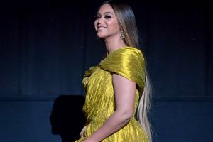 Beyonce realizará un espectáculo en Dubái a principios de 2023