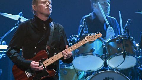 Don Henley tiene varias propiedades en Estados Unidos.