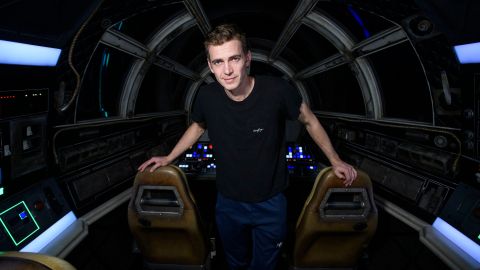 Hayden Christensen tuvo que pagar más de lo que se pedía inicialmente por la propiedad.