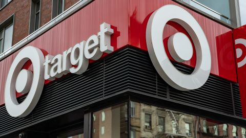 Tienda Target en NYC/Archivo.