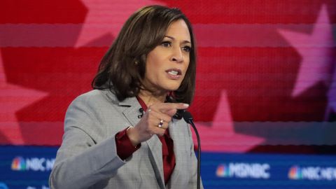 Kamala Harris