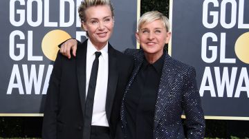 Portia de Rossi y Ellen DeGeneres siguen ampliando su cartera de bienes raíces.
