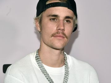 Justin Bieber.