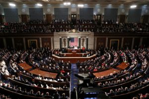 Congreso aprobó presupuestos para el año fiscal 2023 que incluyen $45,000 millones de dólares en ayuda a Ucrania