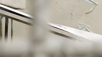 DOMINICAN REP-HEALTH-VIRUS-PRISON