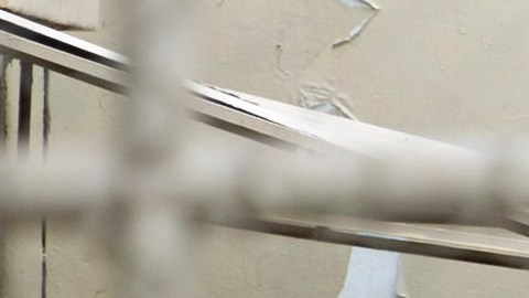 DOMINICAN REP-HEALTH-VIRUS-PRISON