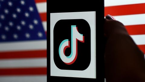 US-CHINA-INTERNET-POLITICS-TIKTOK-TRUMP