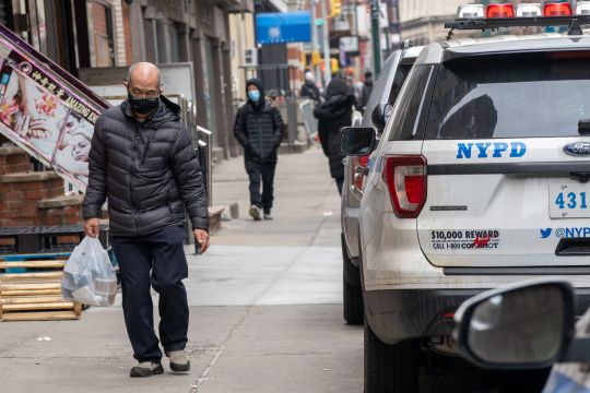 Un hombre fue asesinado a tiros luego de una discusión en un club nocturno en El Bronx