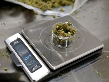 Un dispensario en Manhattan será el primero en vender cannabis.