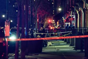 Hombre de El Bronx fue disparado fatalmente por compañero de casa debido a quejas por ruido