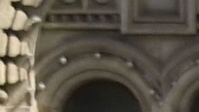 El ministerio compartió imágenes del Avangard.