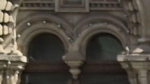 El ministerio compartió imágenes del Avangard.