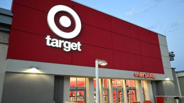 Target tiene unas 1,900 tiendas en todo EE.UU.