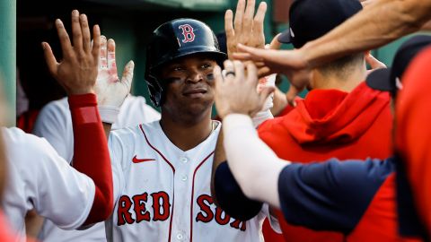 Rafael Devers