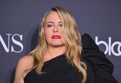 Alicia Silverstone posa desnuda para campaña de PETA - El Diario NY