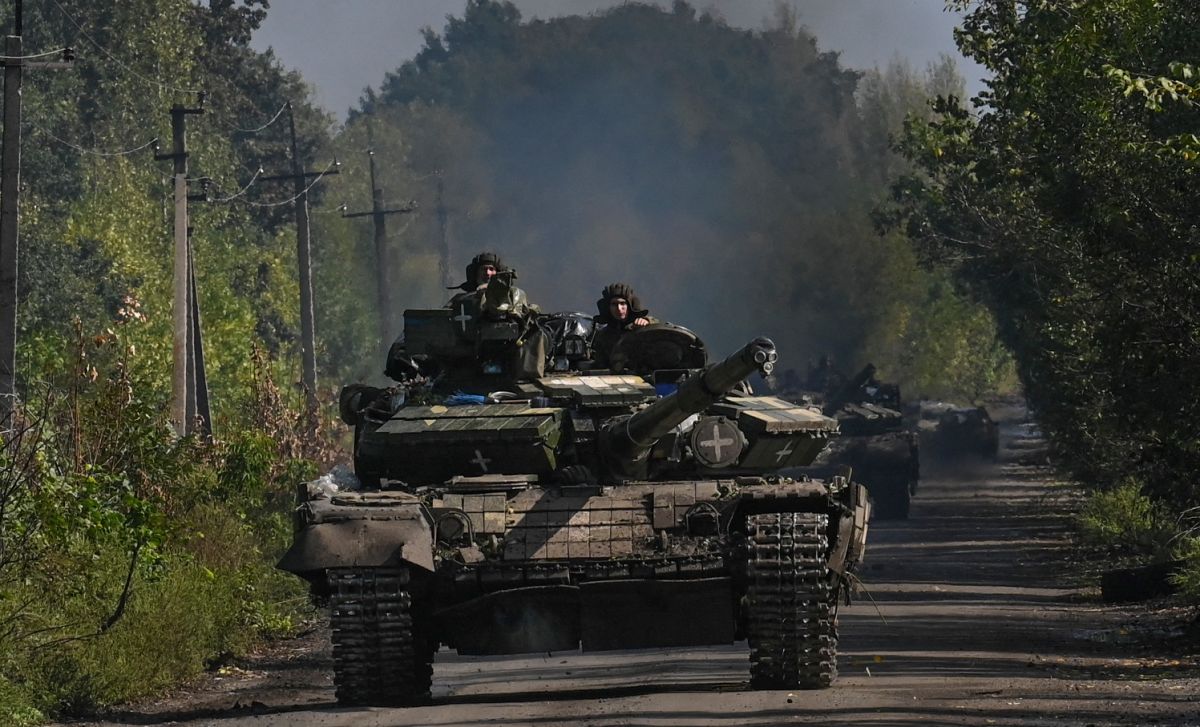 Rusia ha perdido 91,000 soldados durante la guerra, según datos de