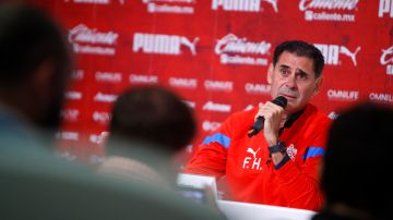 Chivas Unveils Fernando Hierro As New Sporting Director