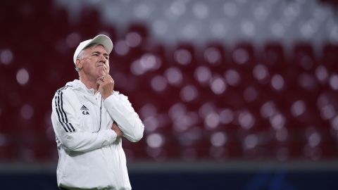Carlo Ancelotti