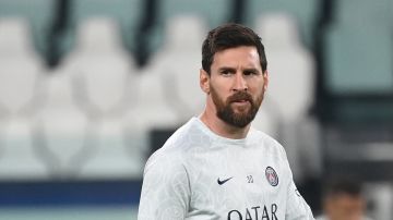 Lionel Messi buscará ganar la Champions League con el PSG