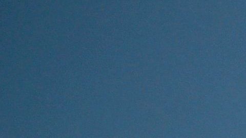 ECUADOR-VOLCANO-COTOPAXI