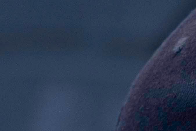 Génesis Suero tercera finalista de 'Nuestra Belleza Latina'