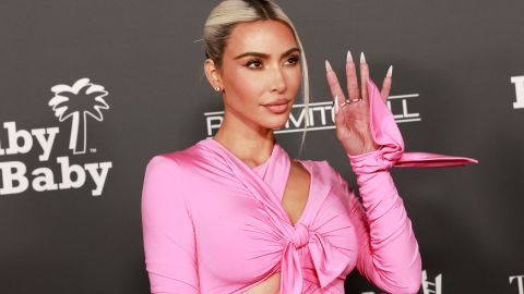 Kim Kardashian ha hecho varios cambios en su hogar este año.