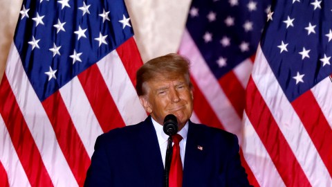 Donald Trump Corea del Norte