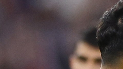 Futbolista de Irán enfrentaría la pena de muerte.