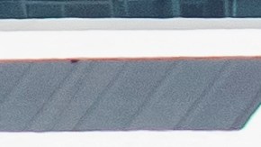 Este es el crucero Viking Polaris, donde murió la estadounidense.