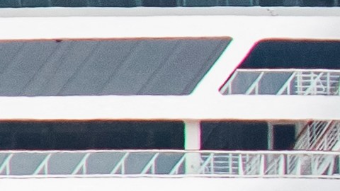 Este es el crucero Viking Polaris, donde murió la estadounidense.