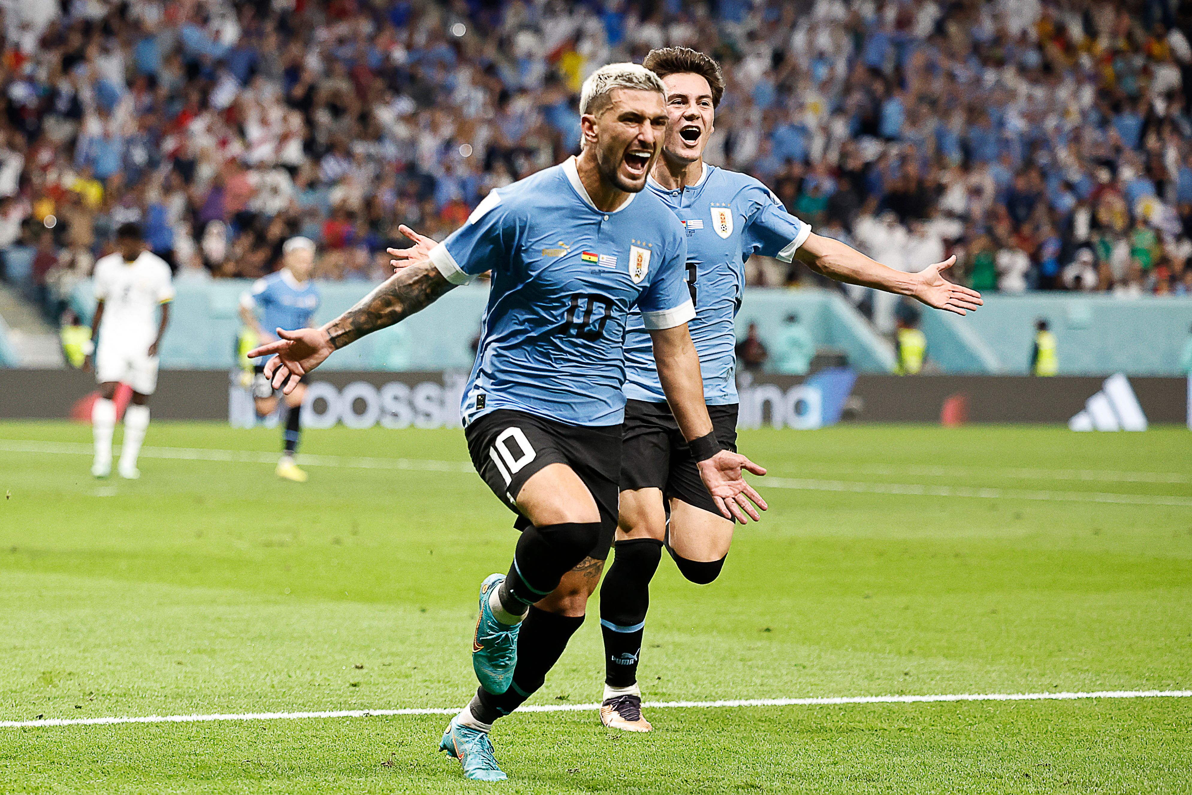 Modo Deporte - • Fútbol ⚽ Campeonato Uruguayo 🇺🇾 Hoy