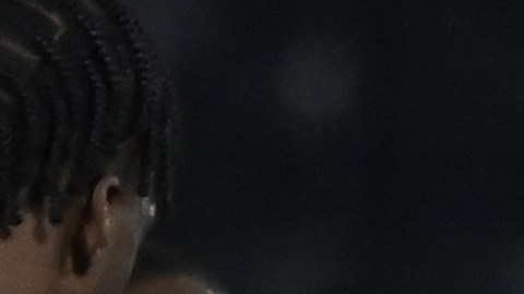 Tchouameni y Koundé, rivales en sus clubes y buenos amigos en la selección de Francia.