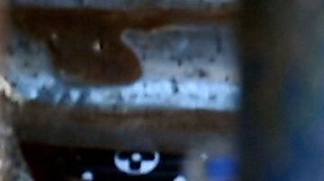 Pandilleros El Salvador militares