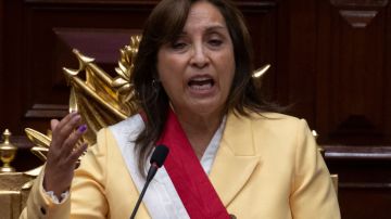 PERU-POLITICS-PRESIDENT-BOLUARTE