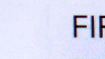 FIFPRO informó que el futbolista Amir Nasr-Azadani habría sido condenado a muerte.