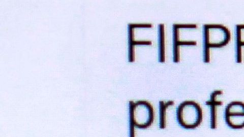 FIFPRO informó que el futbolista Amir Nasr-Azadani habría sido condenado a muerte.