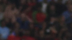 Solo 5 minutos demor+o Francia para anotar un gol a Marruecos.